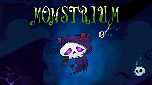 download Monstrium: Draw physics puzzle apk